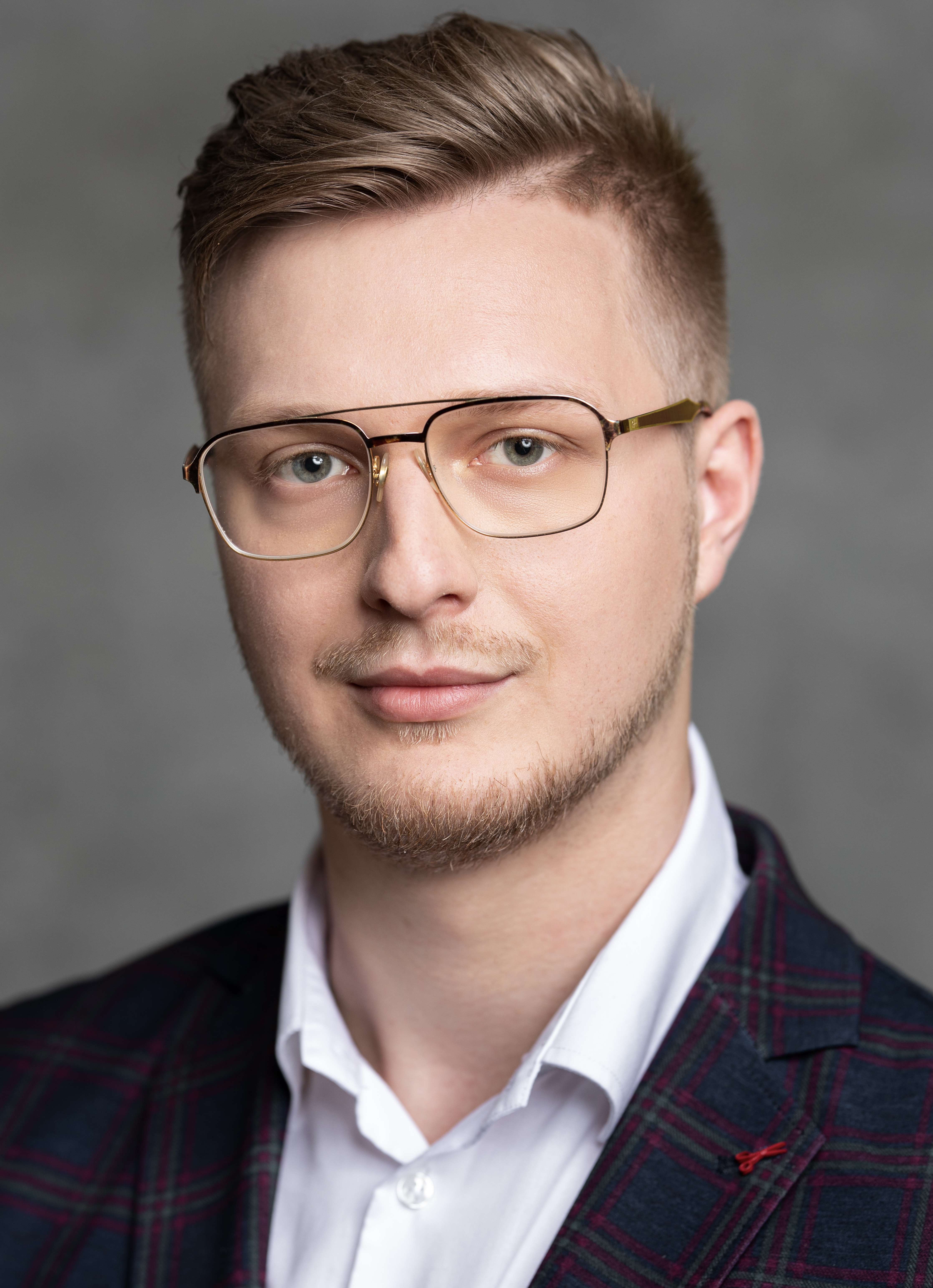 Przemysław Gęsieniec